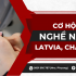 Cơ hội nghề nail tại Latvia, Châu Âu - Việc Làm Latvia