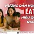 Hướng dẫn học tiếng Latvia : Cách học hiệu quả cho người Việt